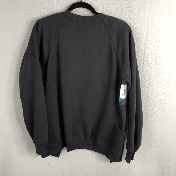 Vintage Sacs Western Jacket Womens Medium Aztec Quilted Old West Cactus Ranch - Picture 5 of 16